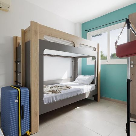 Local Hostel & Suites Potamós Extérieur photo