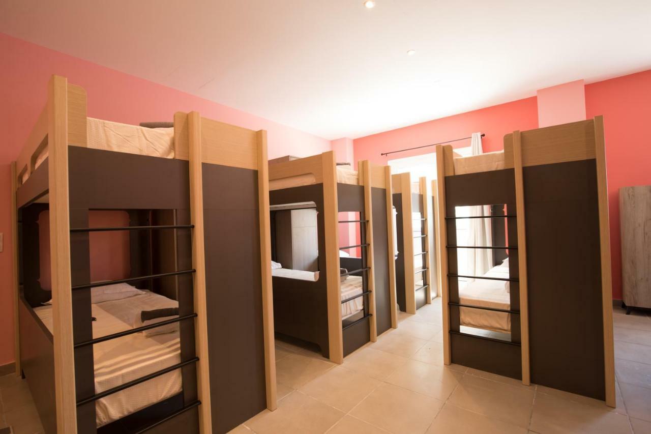 Local Hostel & Suites Potamós Extérieur photo